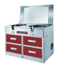 中山市東鳳鎮合家歡電器燃具制造廠 日用家電及其他廚衛產品概覽